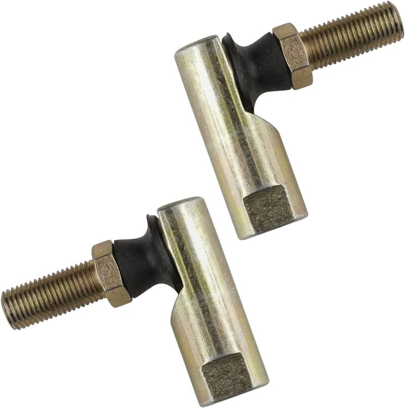 fascinatte 923-0448A 923-0448 723-0448a 723-0448 Ball Joint Tie Rod Ends for MTD Cub Troy Bilt Huskee,Toro 112-0917 - Image 1